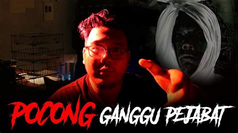 Pocong dalam Musik