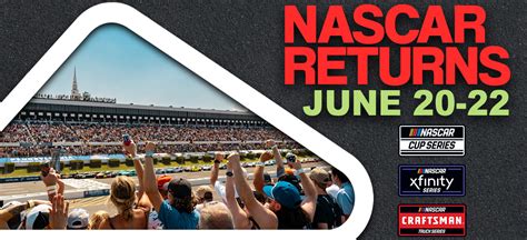 Pocono Events 2024 June