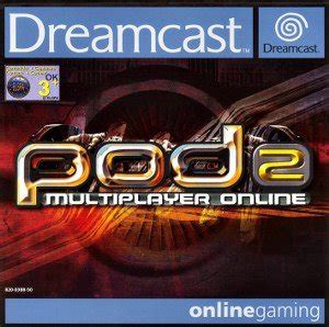 Dreamcast Cover