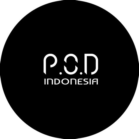 Pods di Indonesia