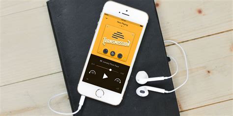 Podcast Apps for iPhone