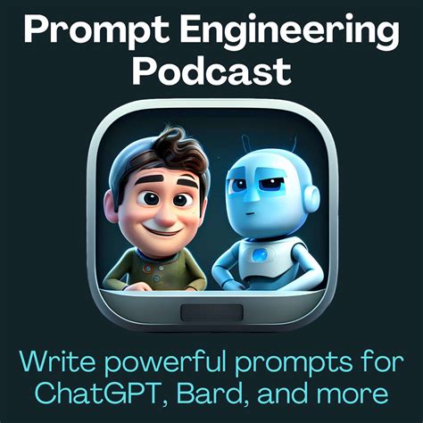 Podcast Chatgpt