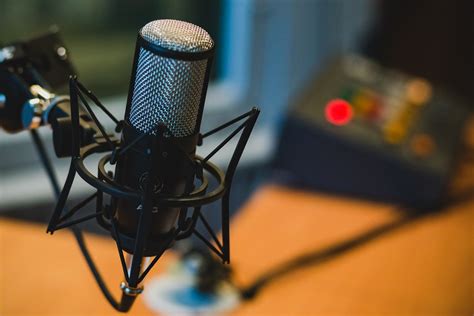 Podcasting untuk bisnis online