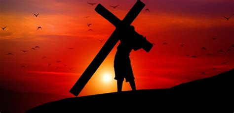Mensagem para Sexta-Feira Santa - Mensagens de Reflexão | Sexta feira