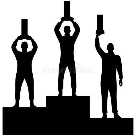 Podium Finish