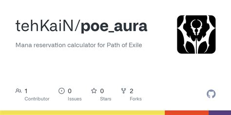 Poe Mana Reservation Calculator: The Ultimate Tool for Optimizing Skill Tree in Path of Exile