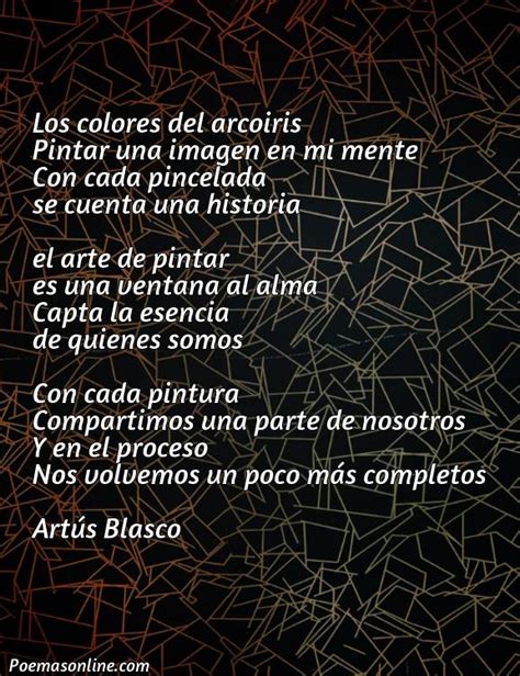 Poemas Sobre El Poder Del Arte