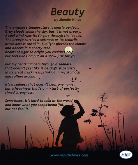 Unveiling the Splendor: The Most Enchanting Poems About Beauty