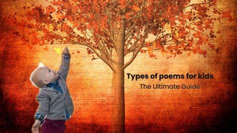 Poems For Childrens Guide For 2026