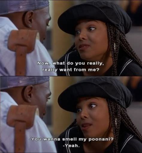 Poetic Justice Quotes