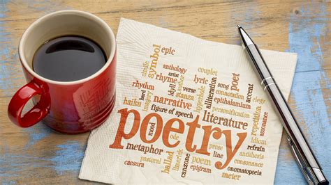 Poetry