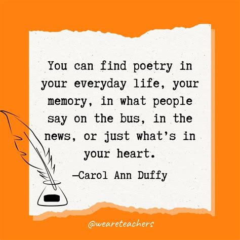 Poetry And Quotes About Life