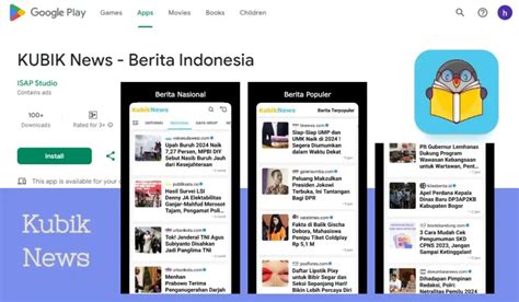 Poin Kubik News Indonesia