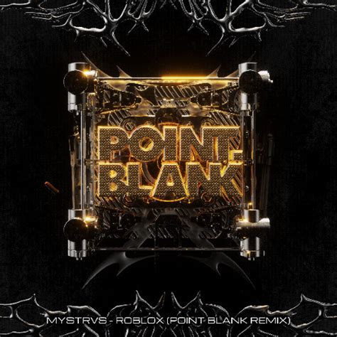 Point Blank - Roblox
