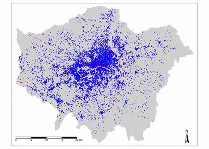 Point Pattern Analysis