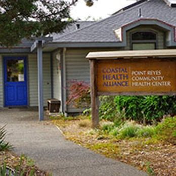 Point Reyes Health Center