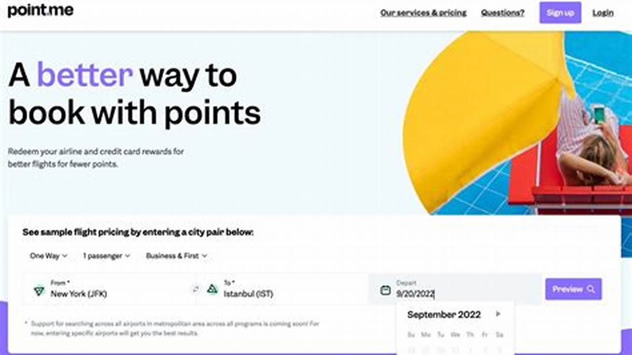 Point.Me Code April 2024