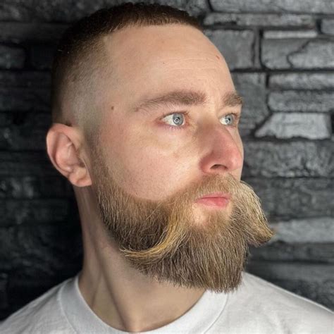 Pointed Beard Styles