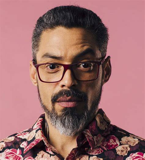 Pointed Chin Beard