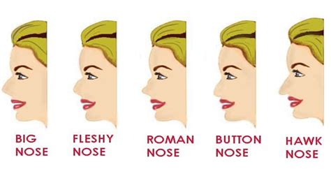 Pointed Nose: 3 Safe & Effective Methods