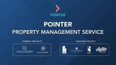 Pointer Property Management