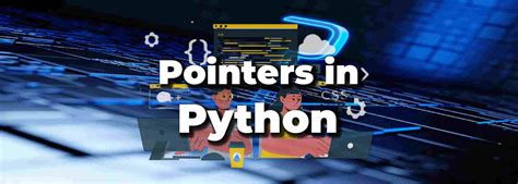 Pointers In Python?
