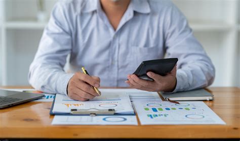 Pointing Calculators