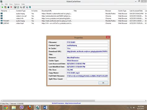 Points to Remember While Using VideoCacheView