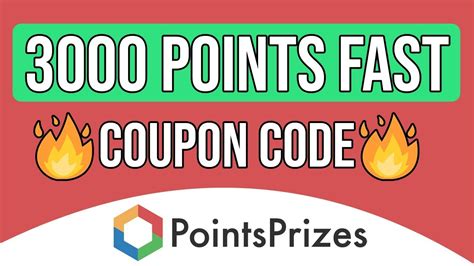 PointsPrizes Coupon Code 2021, Free 3000 Points & Roblox Hack 