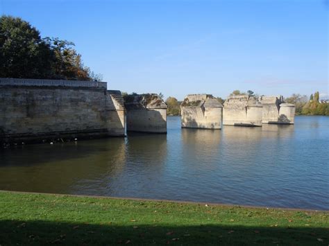 Poissy Attractions