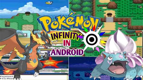 PokéMon Infinity Download