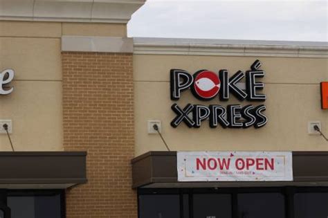 Poke Xpress