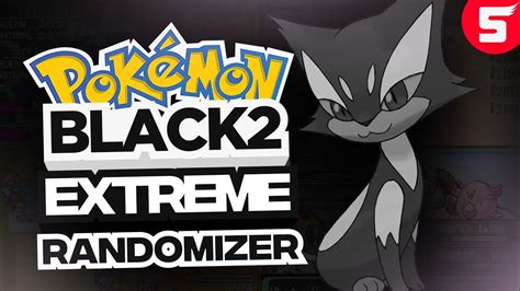 You are currently viewing Awasome Pokemon Black 2 Rom Hack Randomizer References