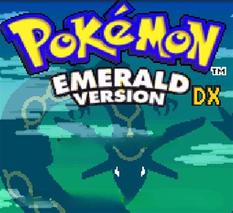 Pokemon Emerald Online Game Unblocked: A Guide To The Best Pokemon Game Of All Time