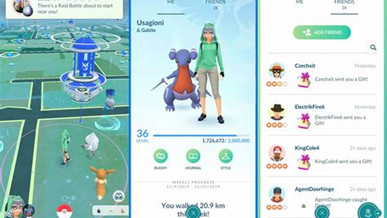 Pokemon Go Cheat Codes 2025