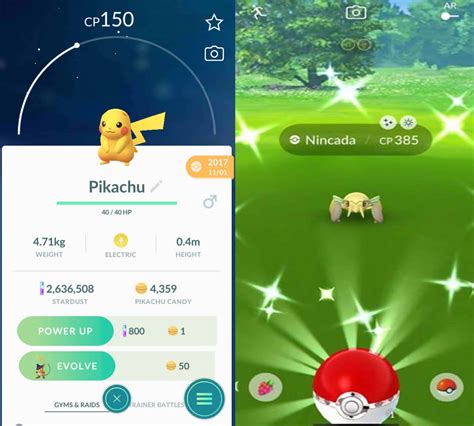 Pokémon GO Glitch Is Causing Giant Pokémon To Appear My Nintendo News