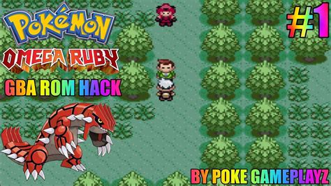 Read more about the article Pokemon Omega Ruby Rom Hack Citra: The Best Way To Enjoy Pokemon