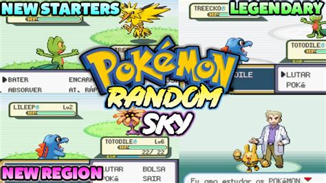 You are currently viewing Pokemon Rom Hack Randomizer: A New Way To Play Your Favorite Game