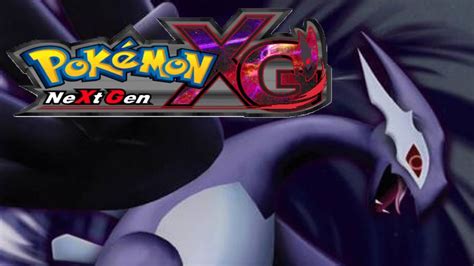 Pokémon XG NeXt Gen Episode 23 (Pokémon XD Rom Hack) YouTube