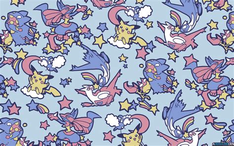 Pokemon Background Tumblr