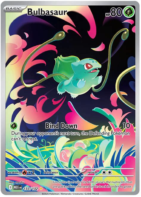 Pokemon Card Illustration Evolution