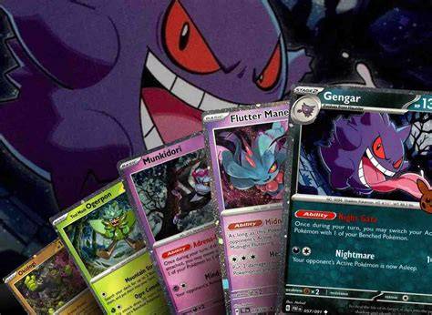 Unlock Your Collection's Potential: Trade Your Way to Happiness with Pokemon Cards!