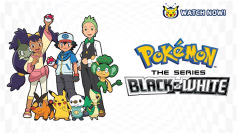 Pokemon Cartoon Season 14