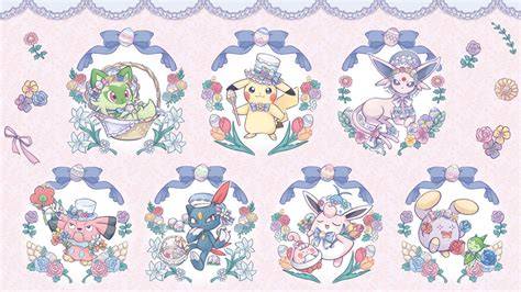 Pokemon Easter 2025