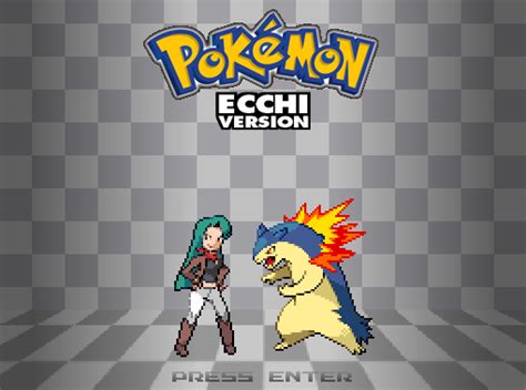 Pokemon Echhi Download