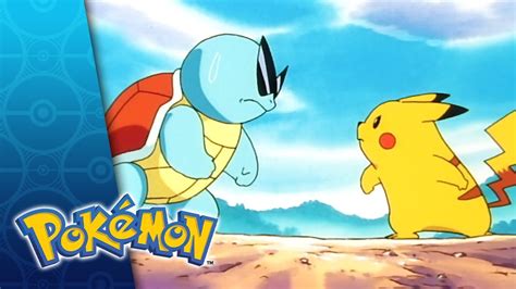 Pokemon Episode 12 Season 1