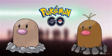 Pokemon GO Diglett and Alolan Diglett Spotlight Hour: Best Tips to Catch