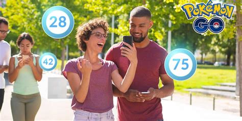 Pokemon GO Leveling System Explained