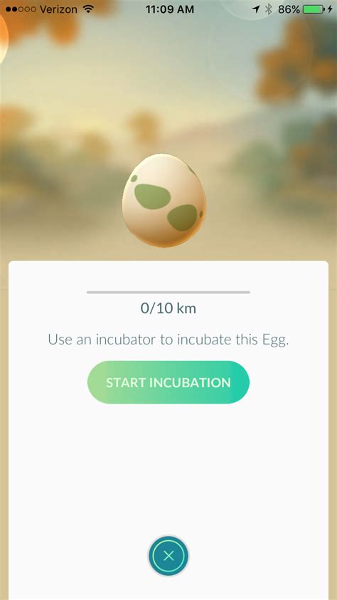 Pokemon Go Easter Eggs