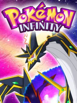 Pokemon Infinity Download